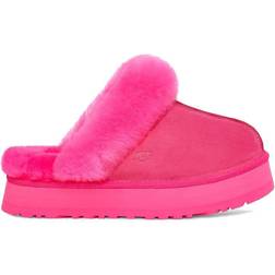 UGG Disquette - Taffy Pink