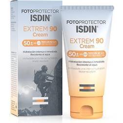 Isdin Fotoprotector Extrem 90 Cream SPF50+ 50ml