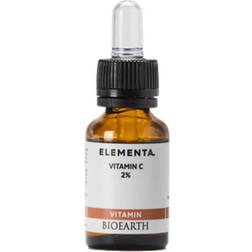 Bioearth Vitamin C 2% 15ml