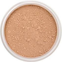 Lily Lolo Mineral Foundation Dusky