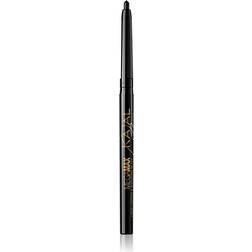 Eveline Cosmetics Mega Max Kajal Eyeliner Black 1 stk