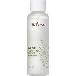 Isntree Aloe Soothing Toner 200ml