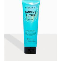 PrettyLittleThing Buildable Tanning Butter Dark