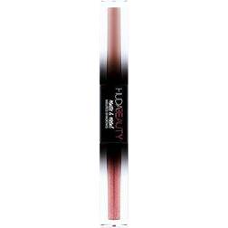 Huda Beauty M&Mshdw requestline slowjams Shadow request line slow jams