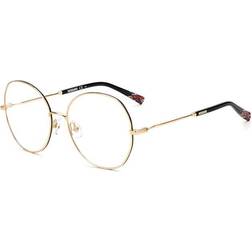 Missoni MIS0016 2M2 Gold ONE SIZE