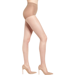 Natori Silky Sheer 12 Den Tight - Honey