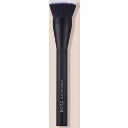 Inika Flat Top Kabuki Brush 1 pcs