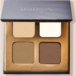 Inika Brow Palette 8 g