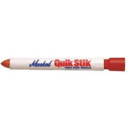 434-61049 Red Quik Stik Paint Marker 0-140Deg. M