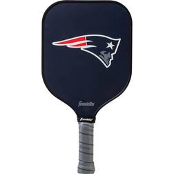 Franklin New England Patriots Pickleball Paddle