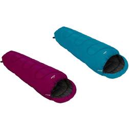 Vango 250GSM Mummy Sleeping Bag