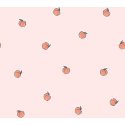 Skinnydip Peachy Wallpaper