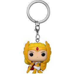 Funko Masters of the Universe Classic She-Ra Pop! Keychain