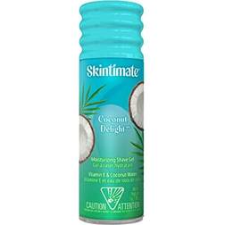 Skintimate Coconut Delight Women's Shave Gel 198g