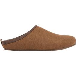 Deer Stags Unbound - Chestnut Felt
