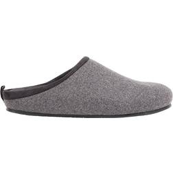 Deer Stags Unbound - Grey Felt