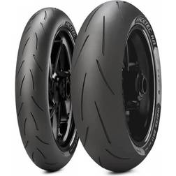 Metzeler Racetec RR 180/55 ZR17 Tire