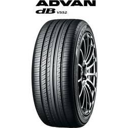 Yokohama Advan dB V552 225/45 R17 91W Tire