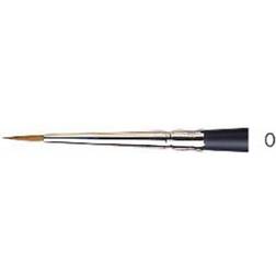 Winsor & Newton Awc Sable Brush rund 0