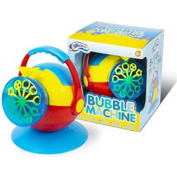 Maki Bubbletastic Såpbubbelmaskin