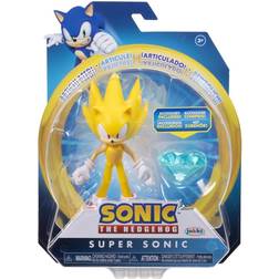 Sonic The Hedgehog 10cm