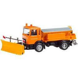 Herpa 309547 H0 MAN F8 Winter service vehicle, municipal