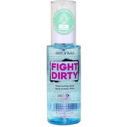 Wet N Wild Fight Dirty Clarifying Setting Spray - 65 ml