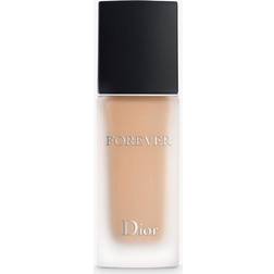 Dior 24 Hour Matte Foundation SPF 20 PA +++ #3N Neutral