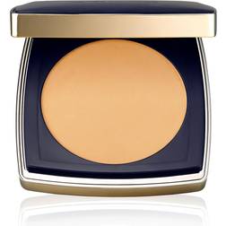 Estée Lauder Double Wear Stay-in-Place Matte Powder Foundation SPF10 4W1 Honey Bronze