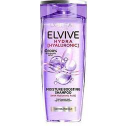 L'Oréal Paris Elvive Hydra Hyaluronic Acid Shampoo 400ml