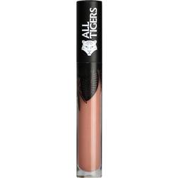 All Tigers All Tigers Make-up Lips Liquid Lipstick No. 681 Trust My Instinct 8 ml