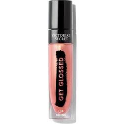 Victoria's Secret Get Glossed Lip Shine Pinky