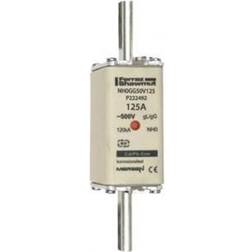 Mersen Sikring Nh0 125a Gl/gg 500v