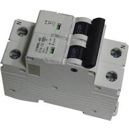 Gripo Miniature circuit breaker 1P NC 10A