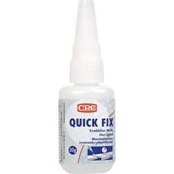 CRC CRC Sekundlim Quick Fix 20 g