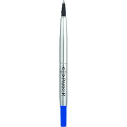 Parker Rollerball refill M Blue 2-pak, 1950327, 12stk