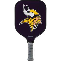 Franklin Minnesota Vikings Pickleball Paddle