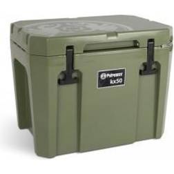 Petromax Cool Box 50 Litre Olive Køleboks