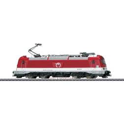 Märklin 36204, HO (1:87) Dreng, 15 År, Grå, Rød, Hvid, 20,7 cm, 1 stk