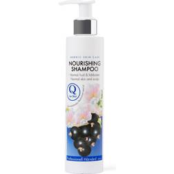 Q for Skin Nourishing Shampoo 200ml