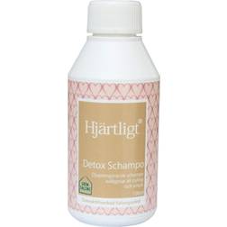 Hjärtligt Detox Shampoo 100ml