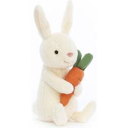 Jellycat Bunny med gulerod