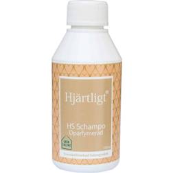 Hjärtligt Högsensitiv Shampoo 100ml
