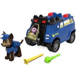 Paw Patrol Rise n' Rescue Chase