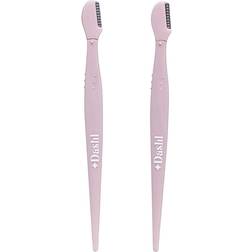 Brow Razor Duo Pack