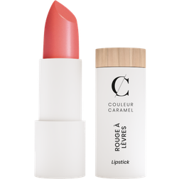 Couleur Caramel Läppstift Pearly 506 Coral Rose