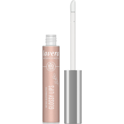 Lavera Glossy Lips #02 Charming Crystals