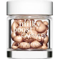 Clarins Milky Boost Capsules #3.5