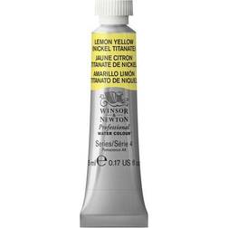 W&N akv 5 ml Lemon Yellow Hue