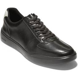 Cole Haan Grand Crosscourt Modern Perf M - Black